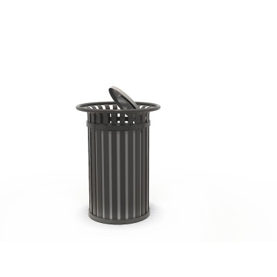 05 CK Litter Bin